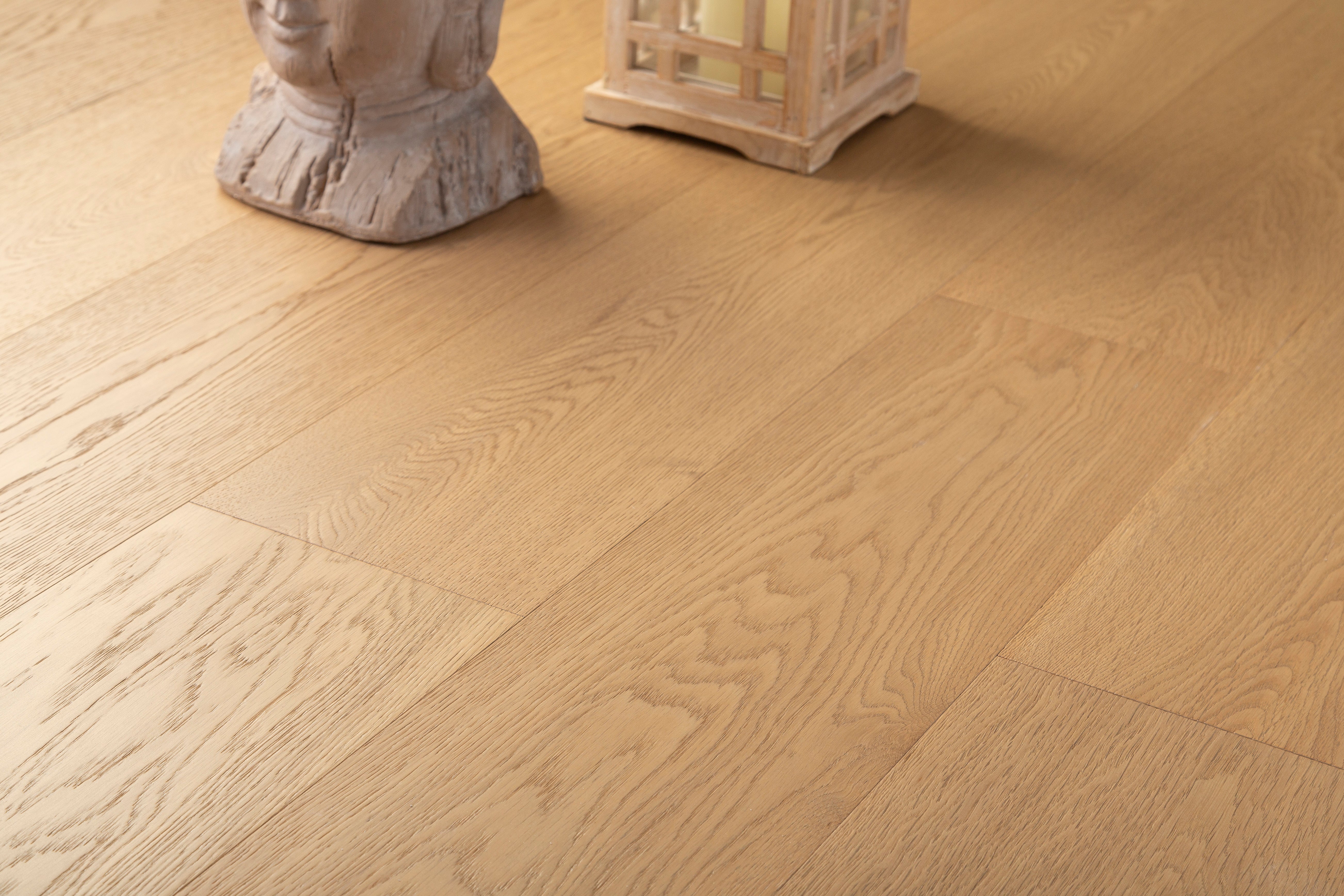 Grandeur Regal Euro Oak Barossa 7 1/2" x 3/4" (18mm)