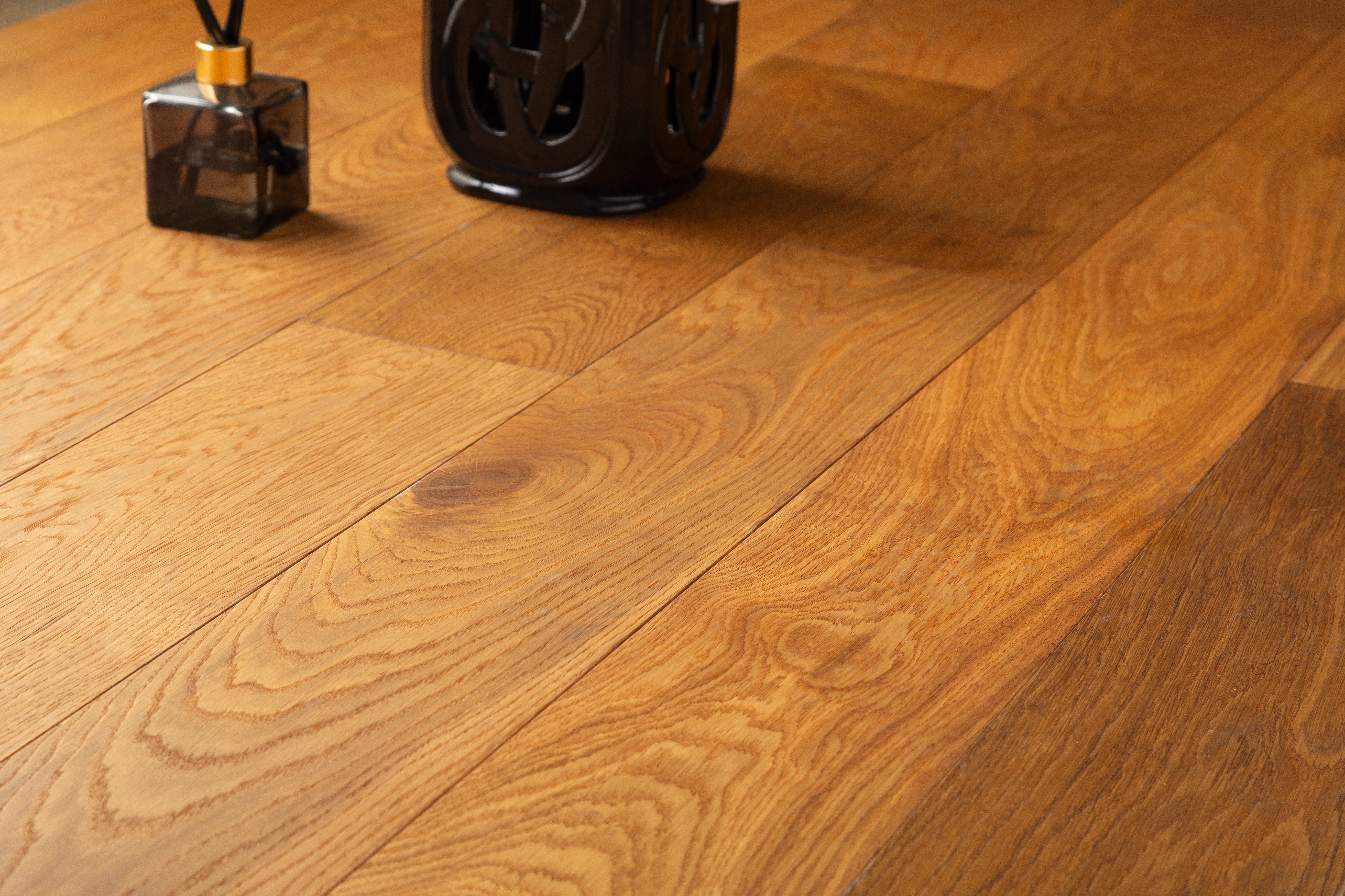 Grandeur Sunshine Euro Oak Destin 6" x 3/4" (18mm)
