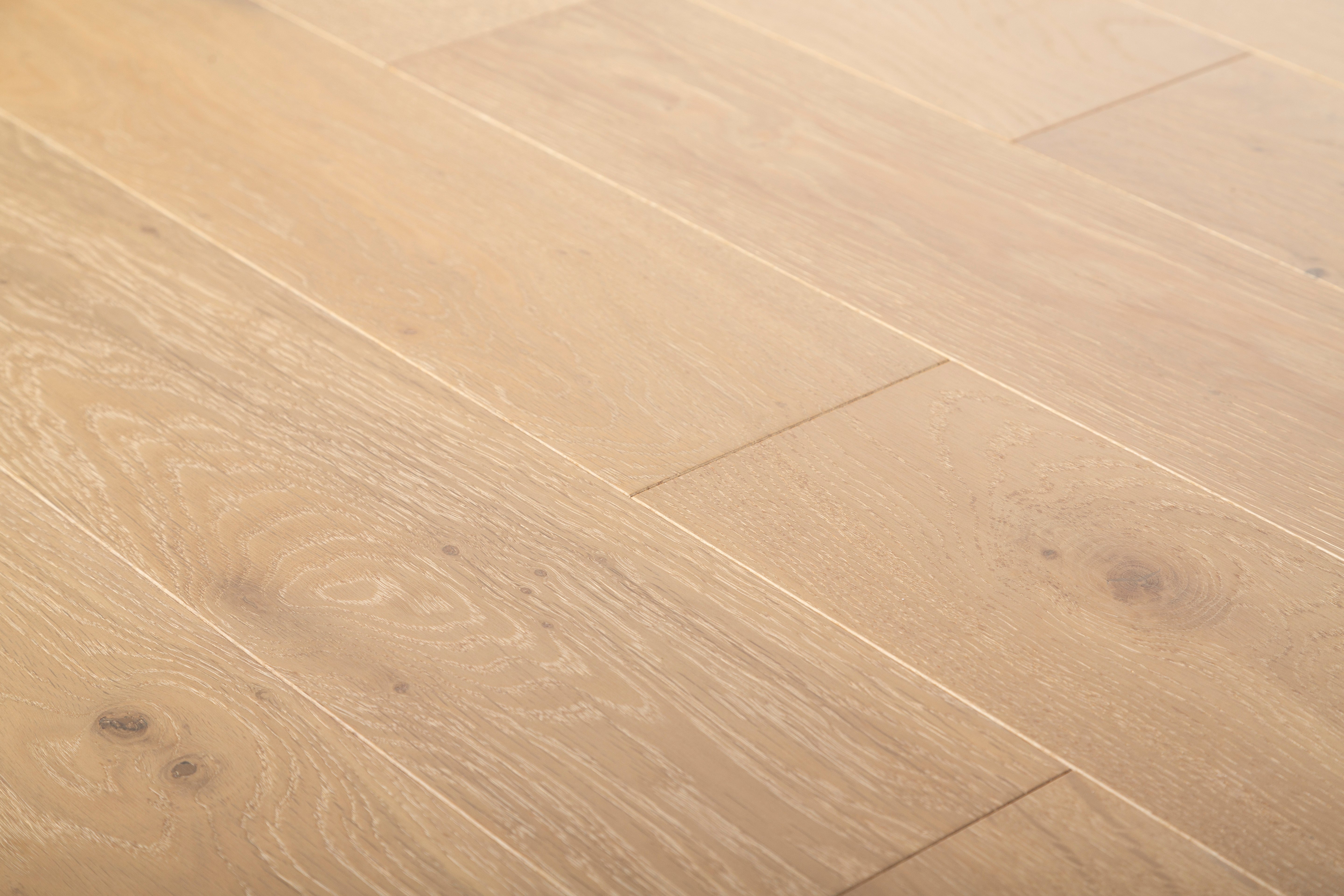 Grandeur Sunshine Euro Oak Panama City 6" x 3/4" (18mm)
