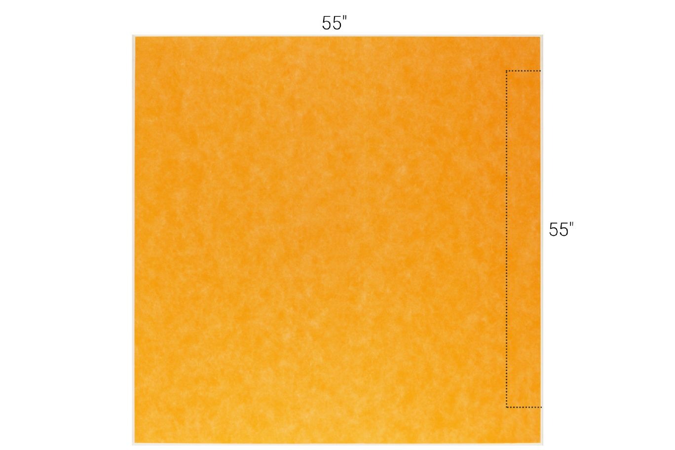 Schluter Kerdi-Shower-Linear-Tray 55" X 55" Side Drain
