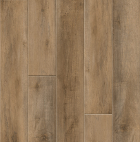 Melmart Bravo Series Branch 7" x 65" x 8 mm