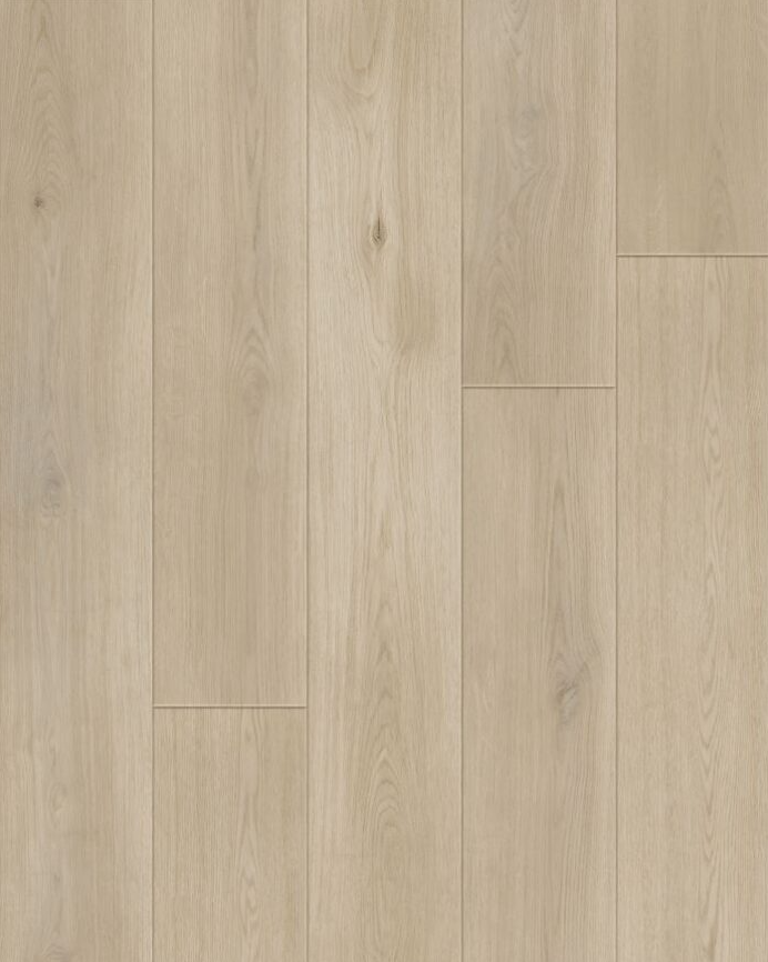 Melmart Bravo Series Flurry 7" x 65" x 8 mm