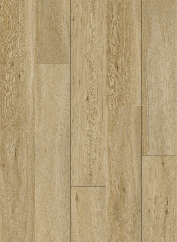 Melmart Metropolitan Series Astoria 8 7/8" x 60" x 7 mm