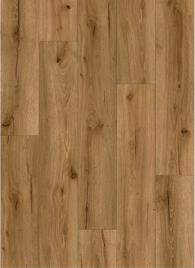 Melmart Metropolitan Series Bowery 8 7/8" x 60" x 7 mm