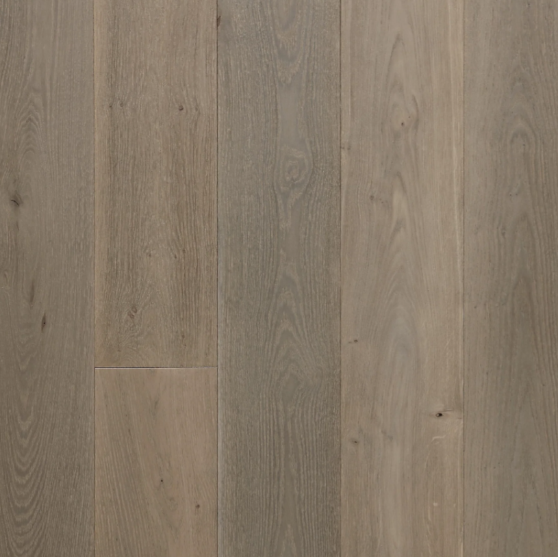 BiYork Nouveau 7 Bespoke European Oak Wire Brushed Barcelona Noon (C) 7 1/2" x 3/4" (18 mm)