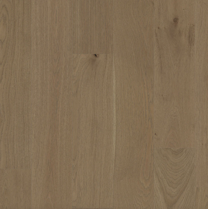 BiYork Nouveau 7 Prelude European Oak Golden Wheat 7 1/2" x 1/2" (12 mm) Random Length