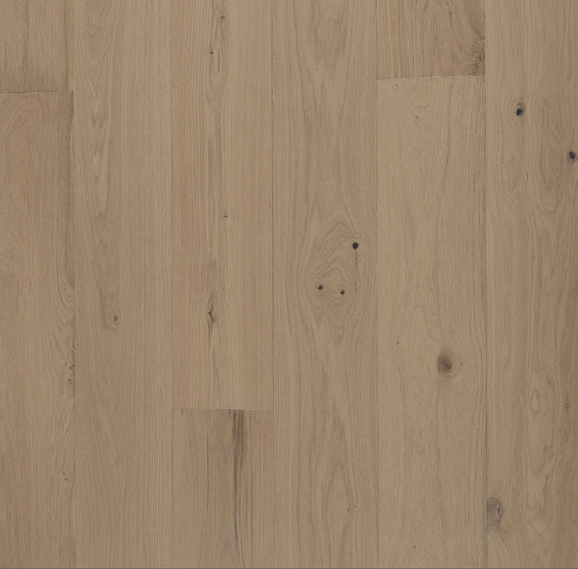 BiYork Nouveau 7 European Oak Wire Brushed Southern Ridge 7 1/2" x 3/4" (18 mm)