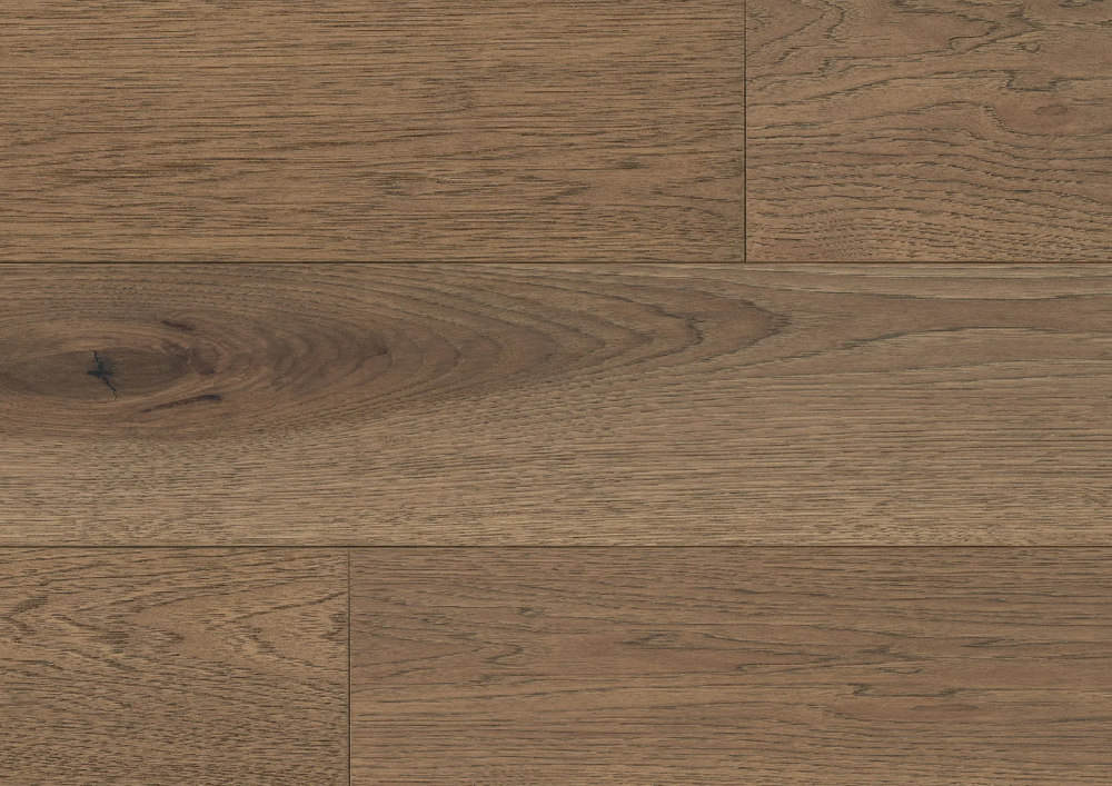 Fuzion Nouveau Renaissance Collection Euro Oak Scribe Wirebrushed 3/4"