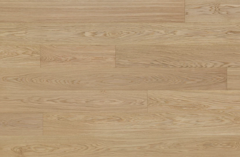 PurParket Gravity European White Oak Nova Wire Brushed 7" x 5/8" Character Grade