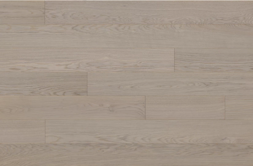 PurParket Gravity European White Oak Vapour Wire Brushed 7" x 5/8" Character Grade