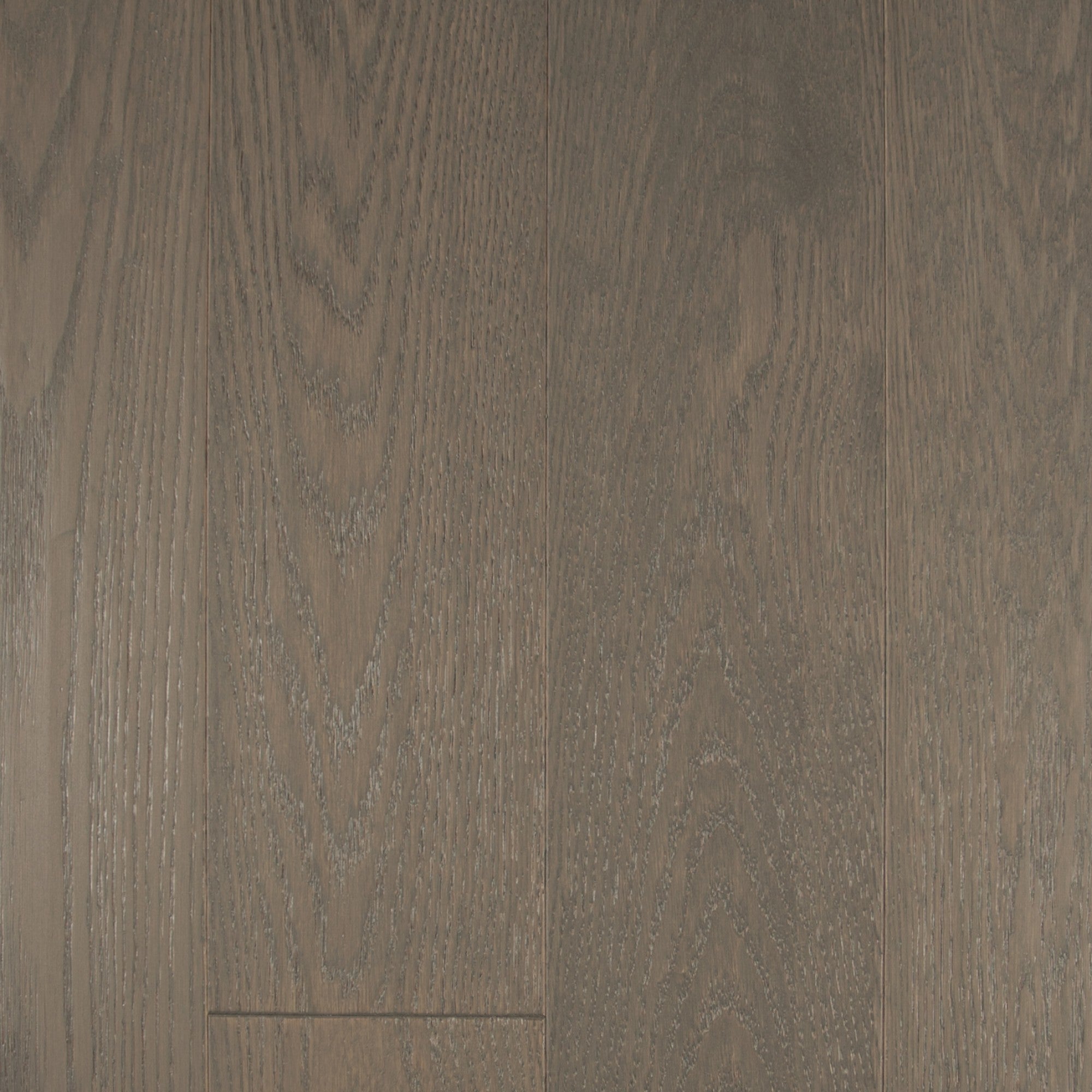 Vintage Northern Solid Sawn Red Oak Ophelia Sculpted 7 3/4" x 3/4" UVF Character Grade