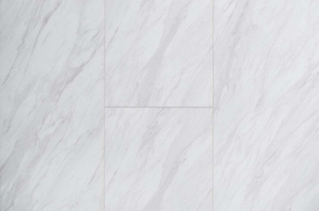 TORLYS RigidTile Firm Designer Carrara 3/16" x 18" x 36"