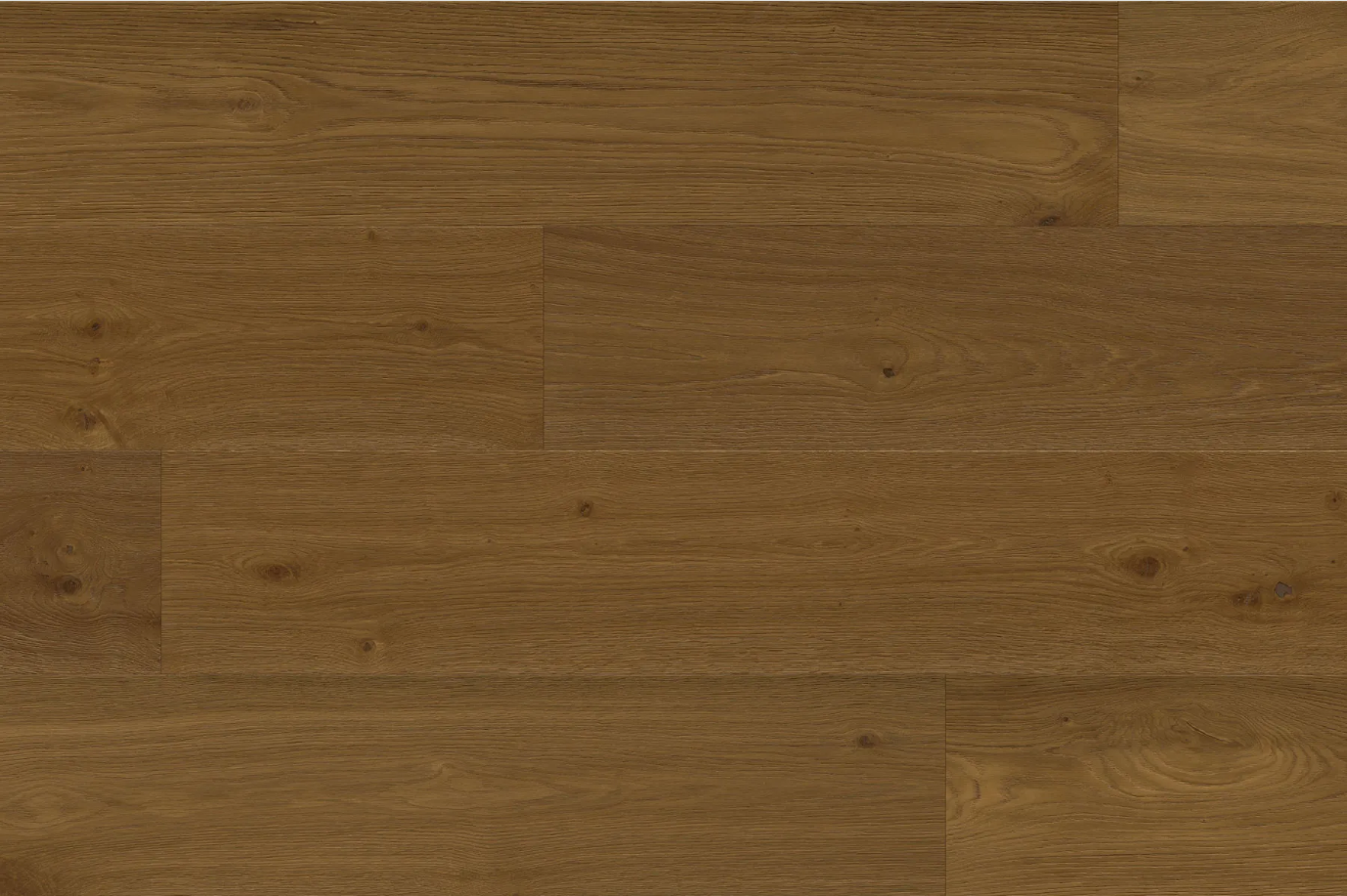 Fuzion Beaux Arts Collection White Oak Roccia 10 1/4" x 3/4" x RL, ABC Grade Wirebrushed Fumed