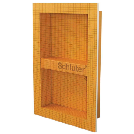 Schluter Kerdi-Board-Sn Shower Niche 12" X 20"