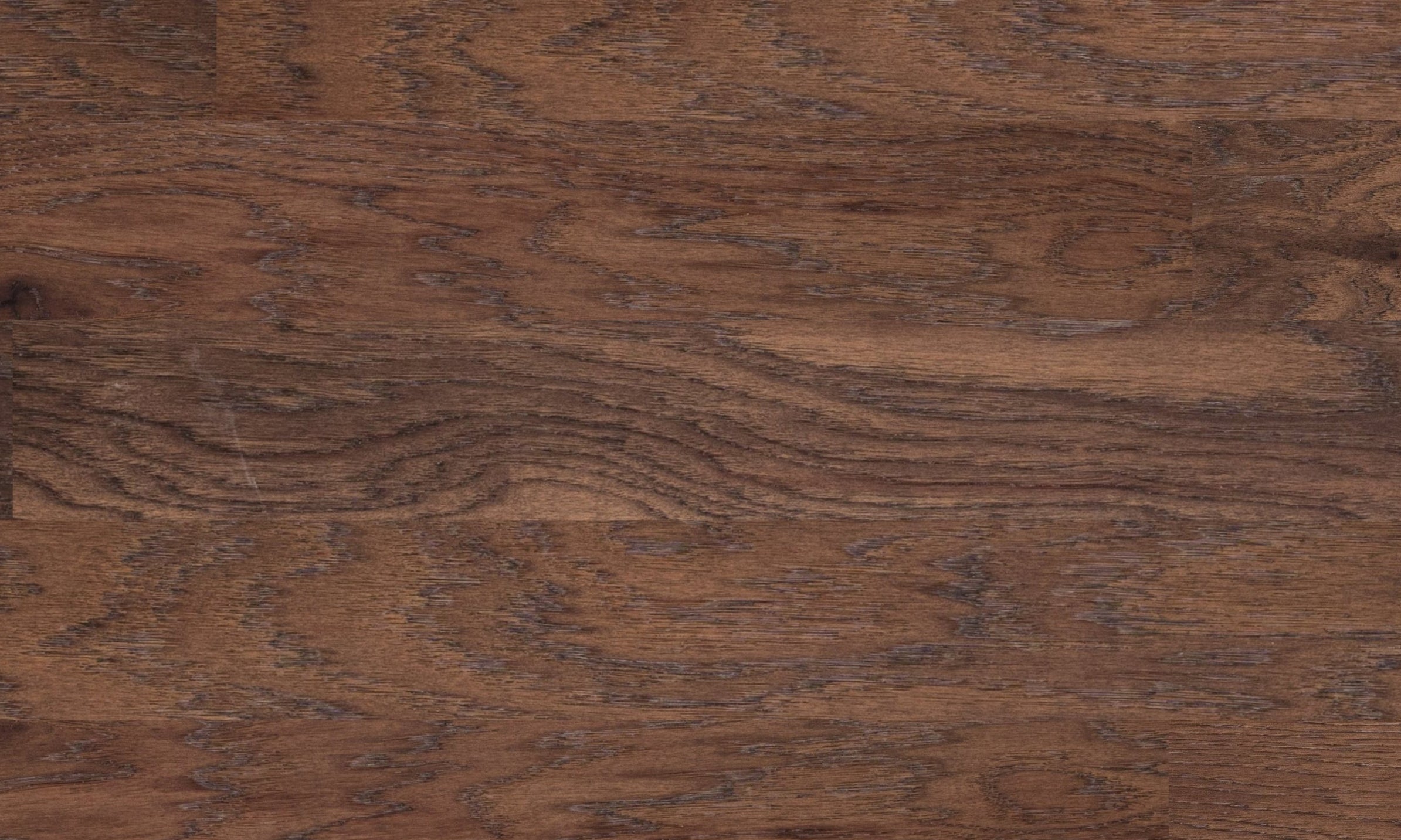 Fuzion Casa Bella Hickory Gothic Wire Brushed 5" x 1/2"(12mm) x RL