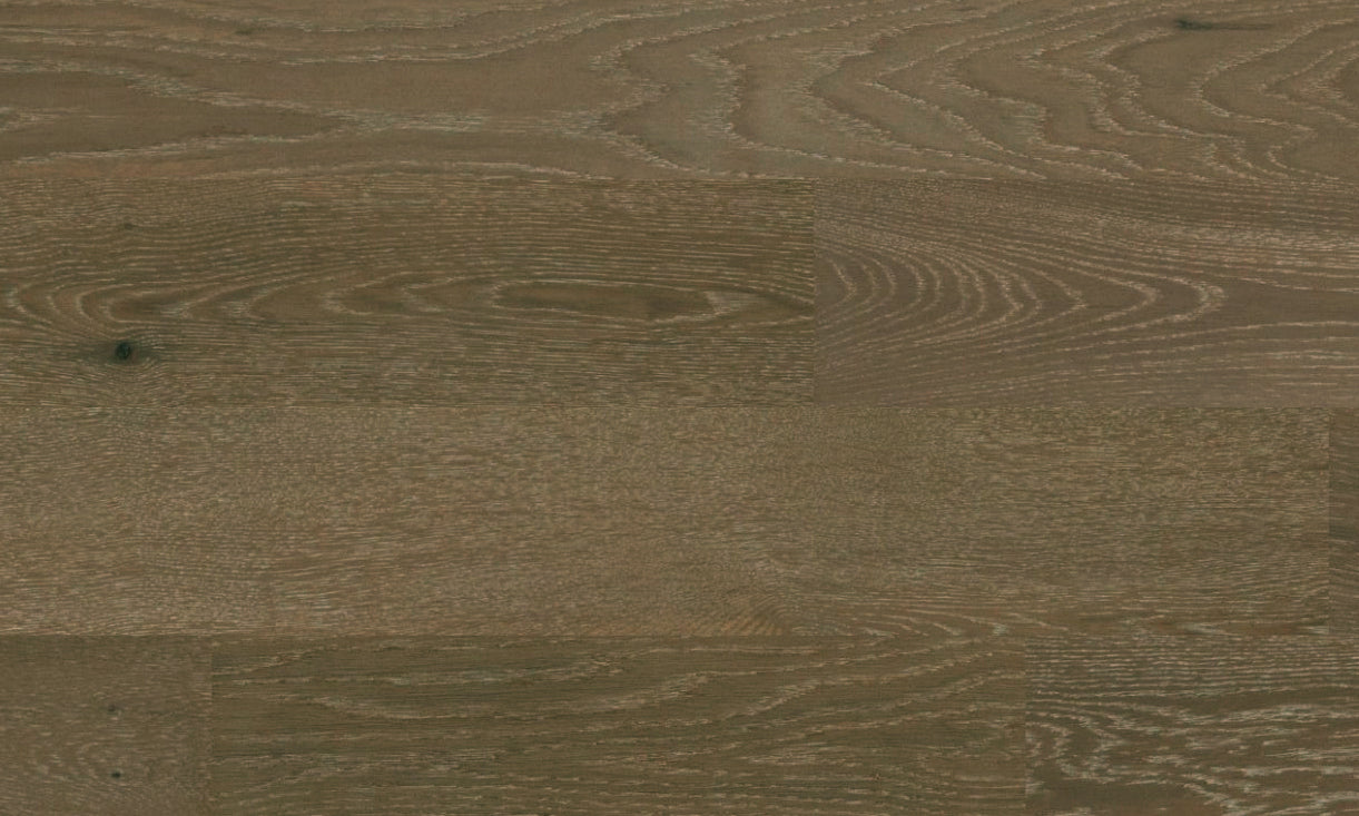 Fuzion Casa Bella Oak Meadows Wire Brushed 5" x 1/2"(12mm) x RL
