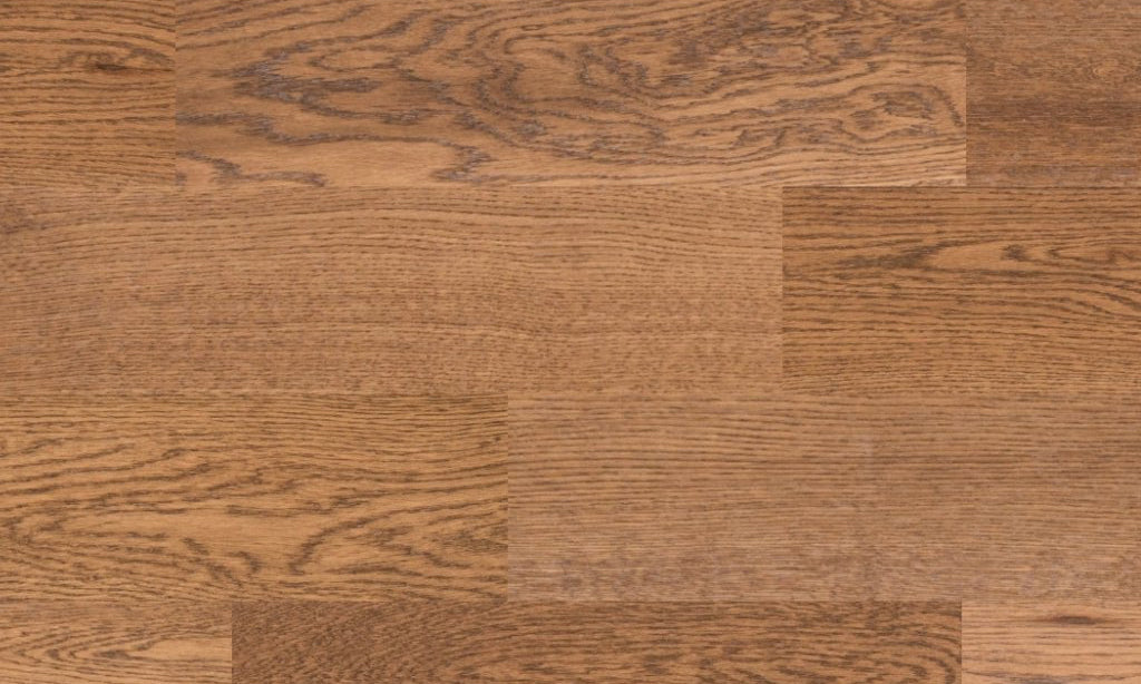 Fuzion Casa Bella Oak Sienna Wire Brushed 5" x 1/2"(12mm) x RL