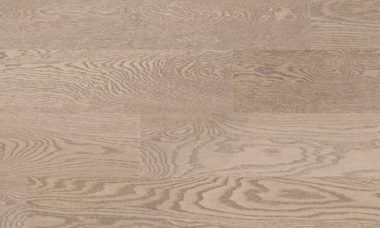 Fuzion Casa Bella Oak Umbra Wire Brushed 5" x 1/2"(12mm) x RL