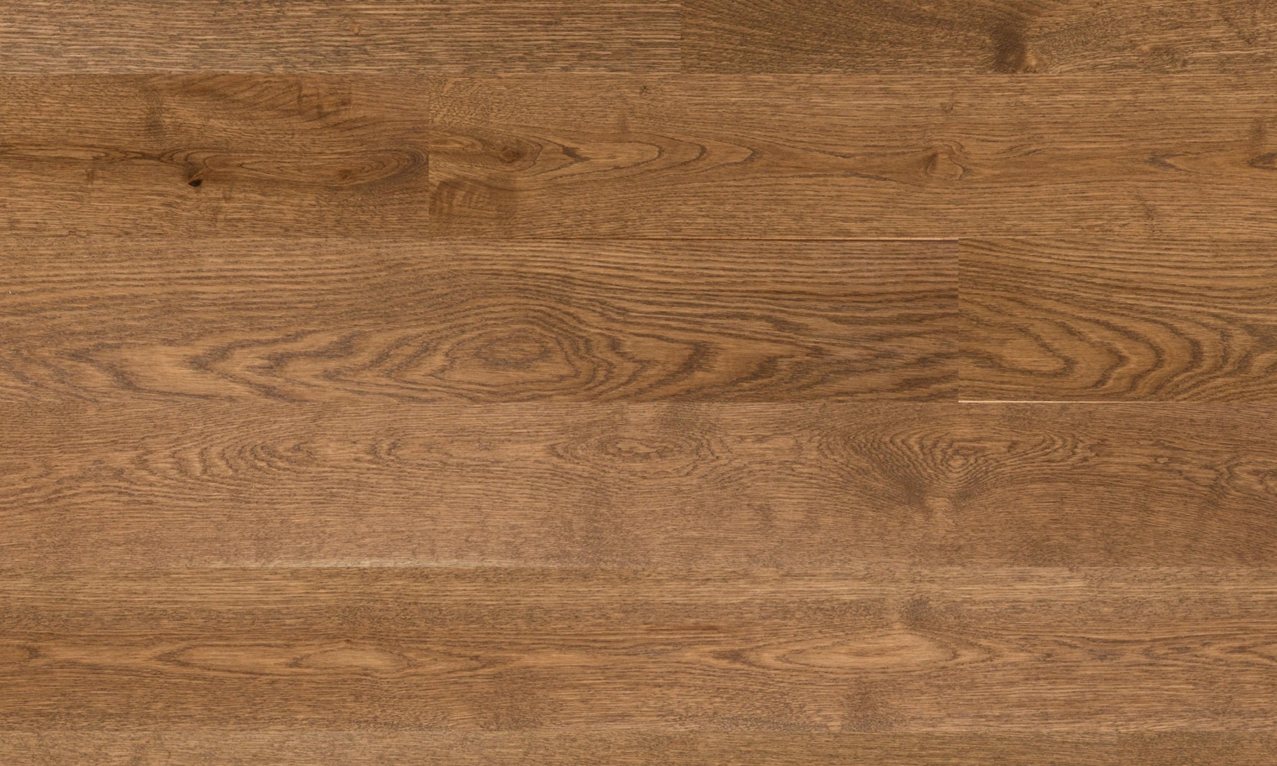 Fuzion Castello Collection Euro Oak Lombardy 7" x 9/16"(14mm) x 86.61"