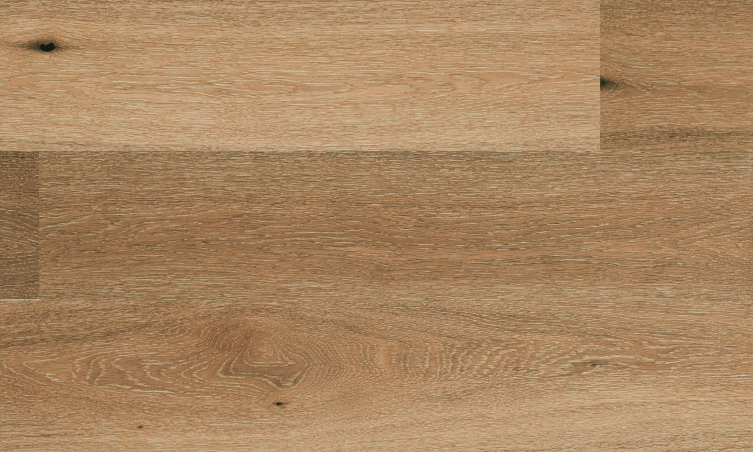 Fuzion Classical Elegance Oak Prelude 7.5 " x 9/16"(14mm) x RL, Wirebrushed, Smoked