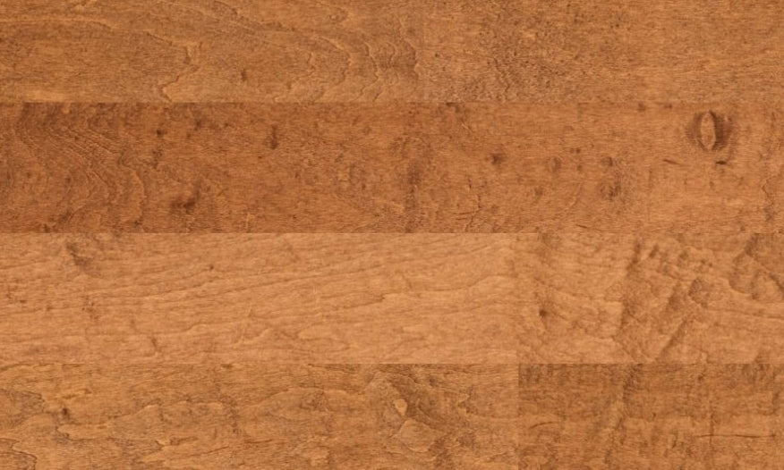 Fuzion Countryside Maple Cedarwood 3.5" x 3/4"(18mm) x RL up to 48"