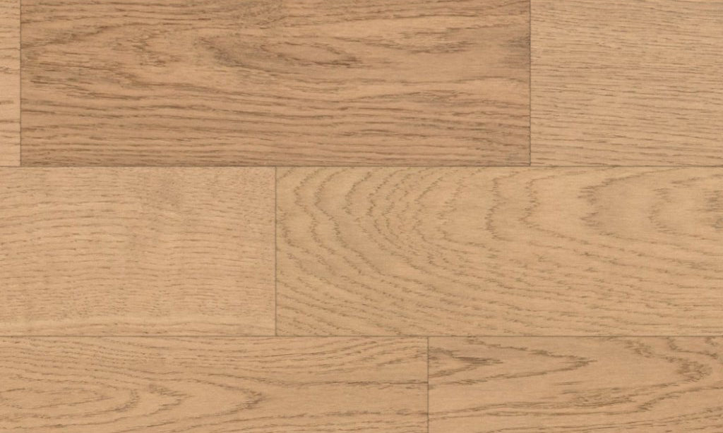 Fuzion Demure Euro Oak Cadence 6 1/2" x 3/4"(18mm) x RL (24", 40", 71")