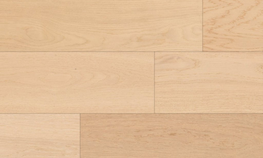 Fuzion Demure Euro Oak Reflections 6 1/2" x 3/4"(18mm) x RL (24", 40", 71")