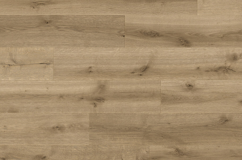 TORLYS Country Austin Oak 7 9/16" x 49 5/8" x 5/16" (8mm)