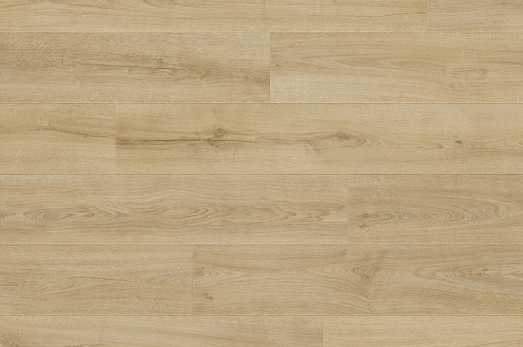 TORLYS Country Branson Oak 7 9/16" x 49 5/8" x 5/16" (8mm)
