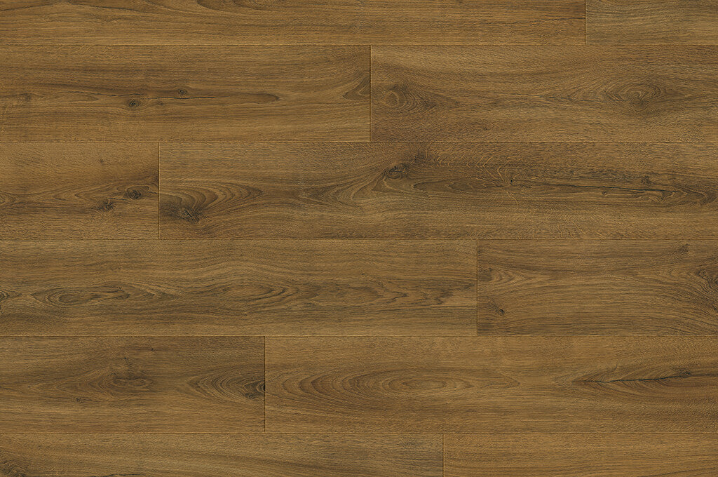 TORLYS Country Charlotte Oak 7 9/16" x 49 5/8" x 5/16" (8mm)