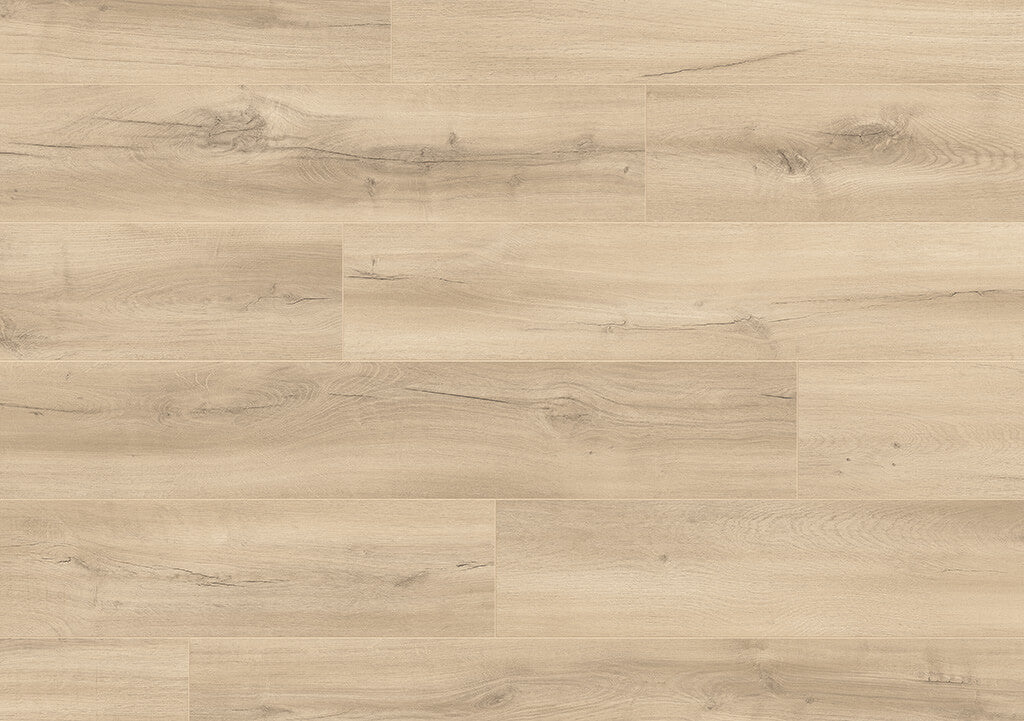 TORLYS Lexington-W Charleroi Oak 7 9/16" x 49 5/8" x 5/16" (8mm)
