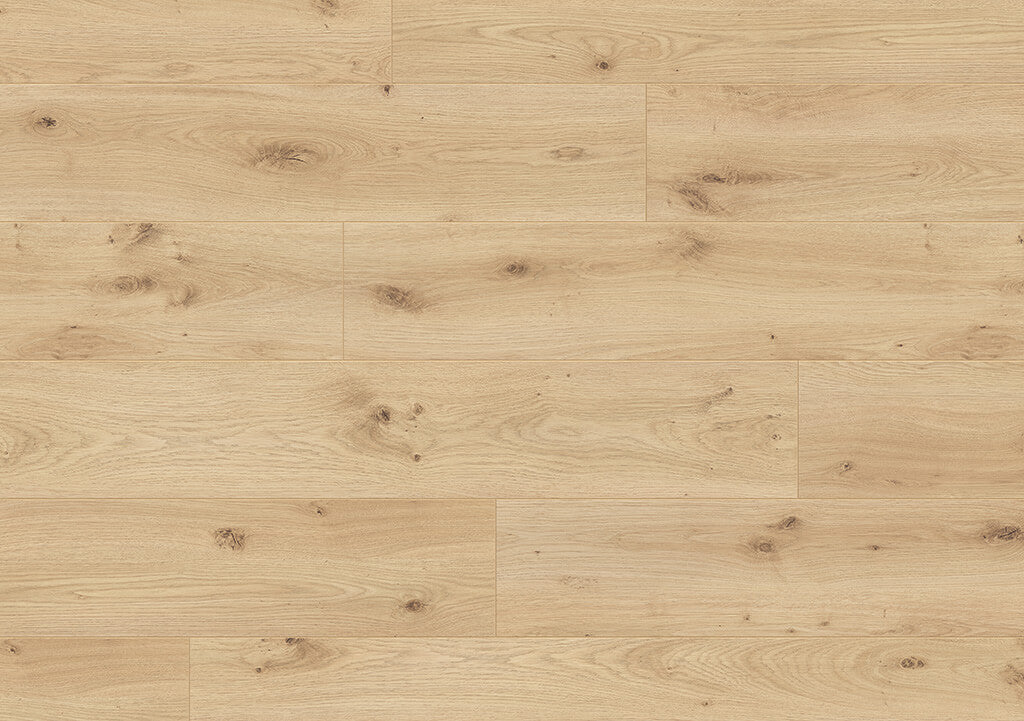 TORLYS Lexington-W Kortemark Oak 7 9/16" x 49 5/8" x 5/16" (8mm)
