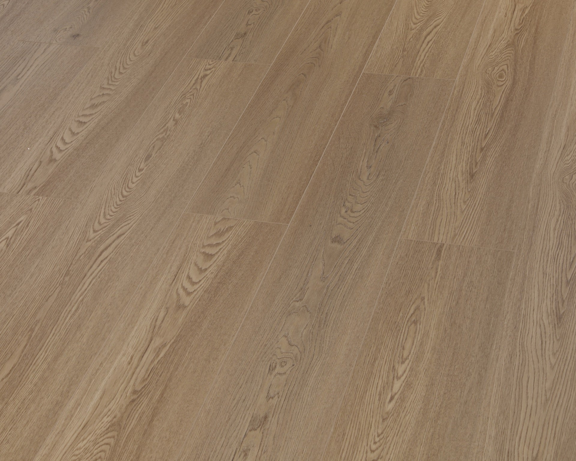Vidar Premium Flex SPC Toffee Crunch 7" x 60" x 8 mm