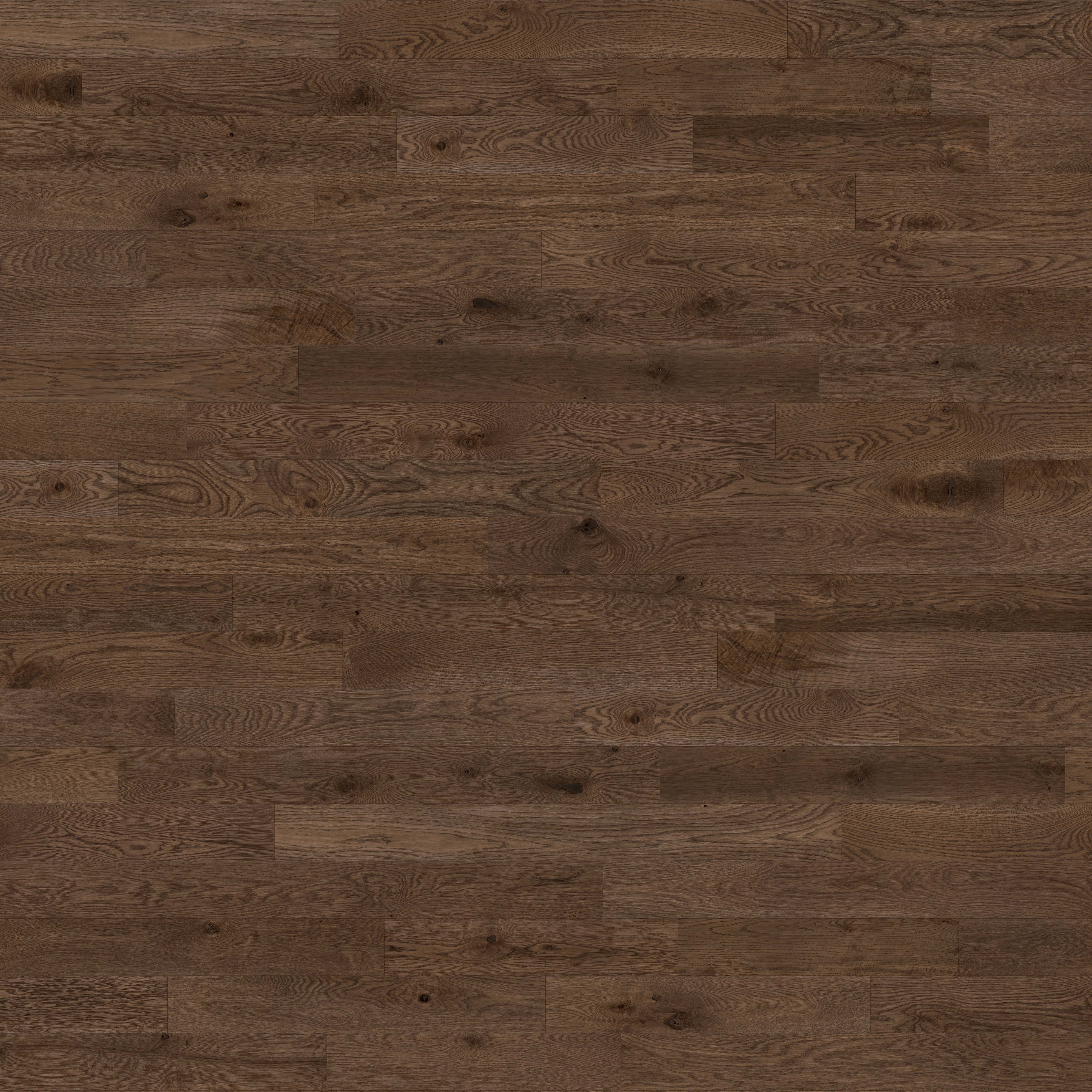 Mirage Blanc Collection White Oak Sailing Stone Brushed Character 7" x 9/16" TruBalance Lite