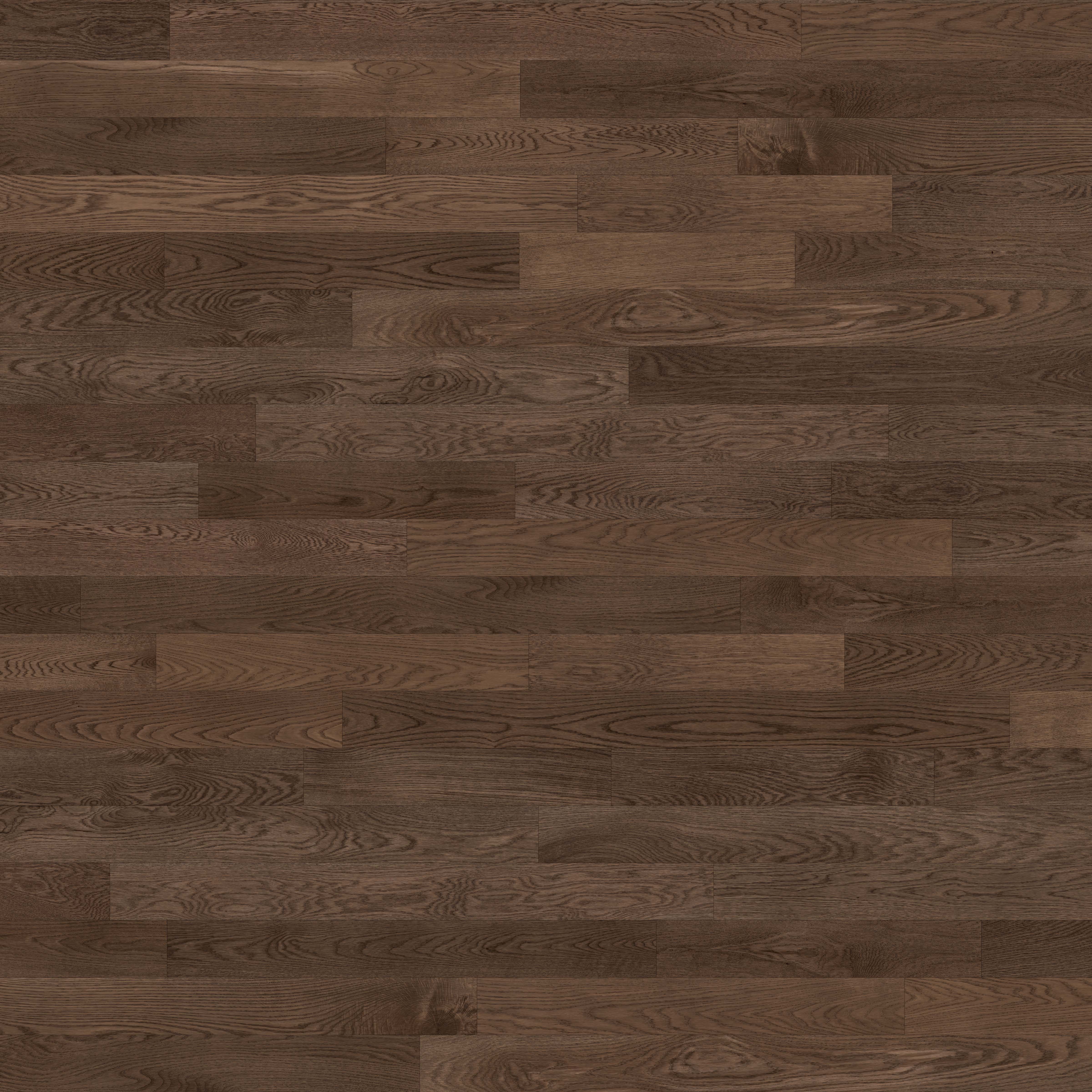 Mirage Blanc Collection White Oak Sailing Stone Brushed Exclusive 7" x 9/16" TruBalance Lite
