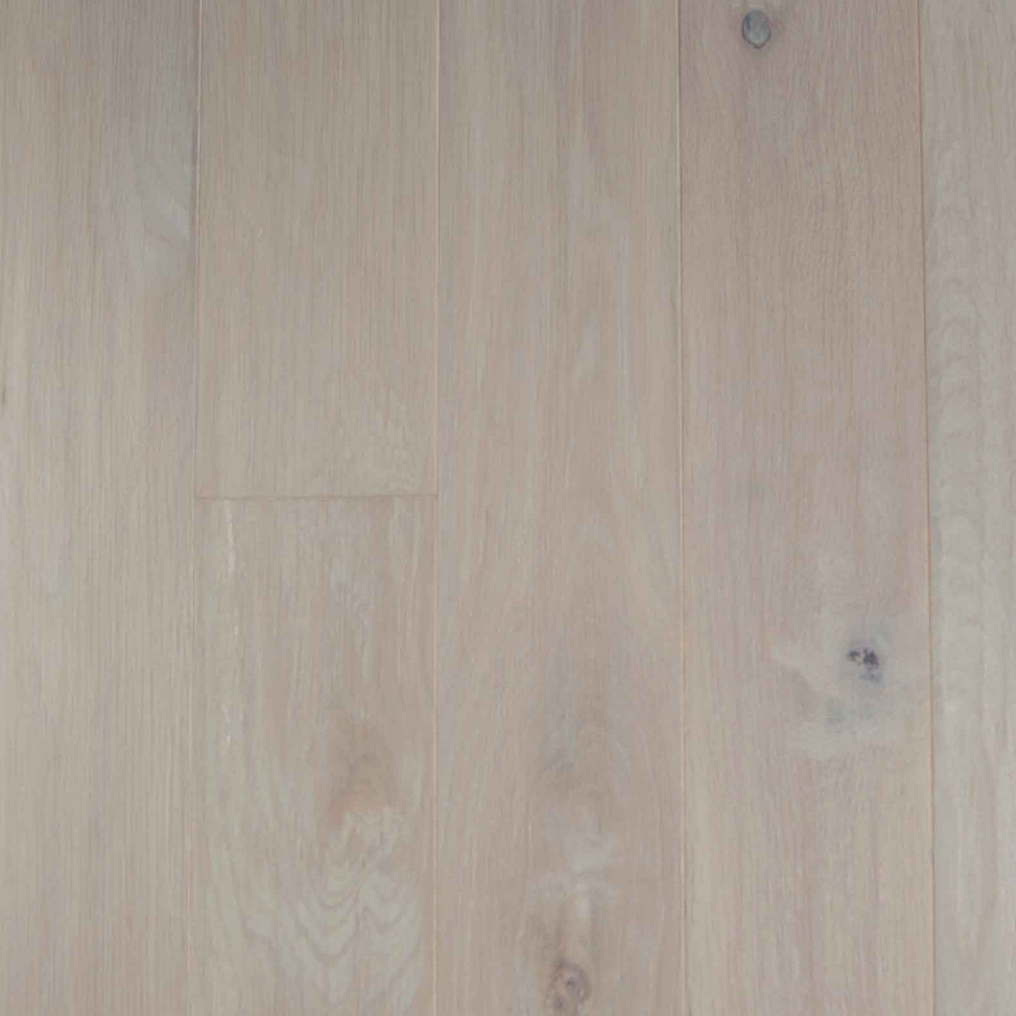 Vintage Northern Solid Sawn White Oak Athena Sculpted 6 1/2" x 3/4" UVF Urethane Oil Character Grade