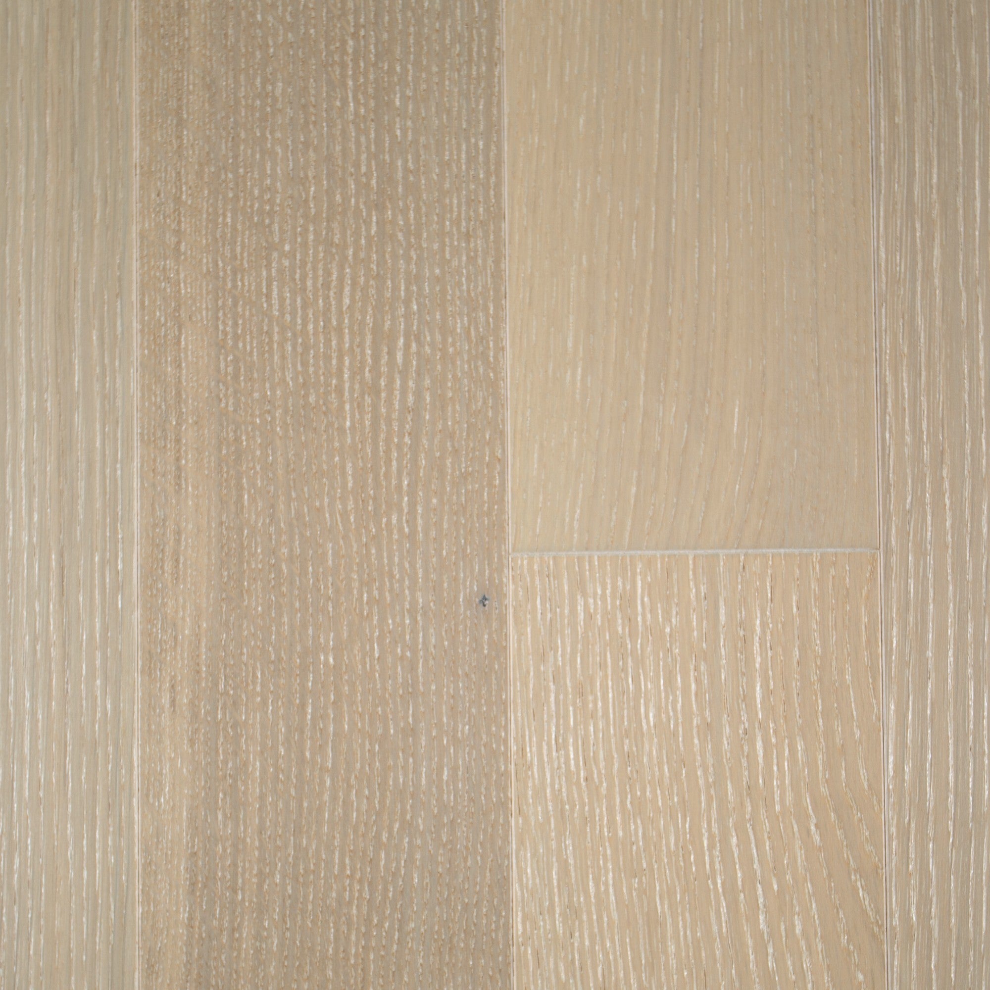 Vintage Northern Solid Sawn White Oak Atlantis Wirebrushed Rift & Quarter Sawn 6 1/2" x 3/4" UVF Urethane Oil Select V Grade