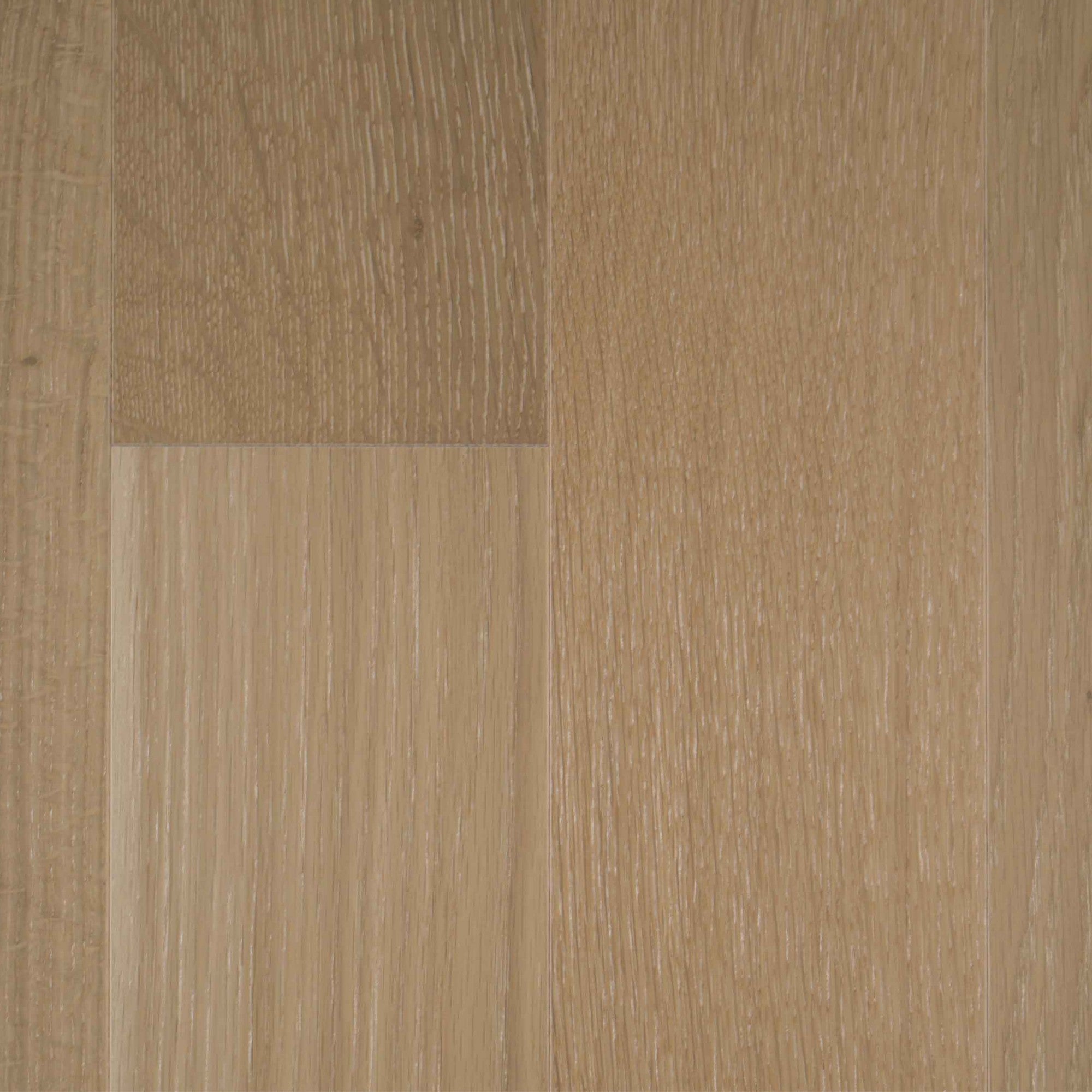 Vintage Northern Solid Sawn White Oak Orion Wirebrushed Rift & Quarter Sawn 6 1/2" x 3/4" UVF Urethane Oil Select V Grade
