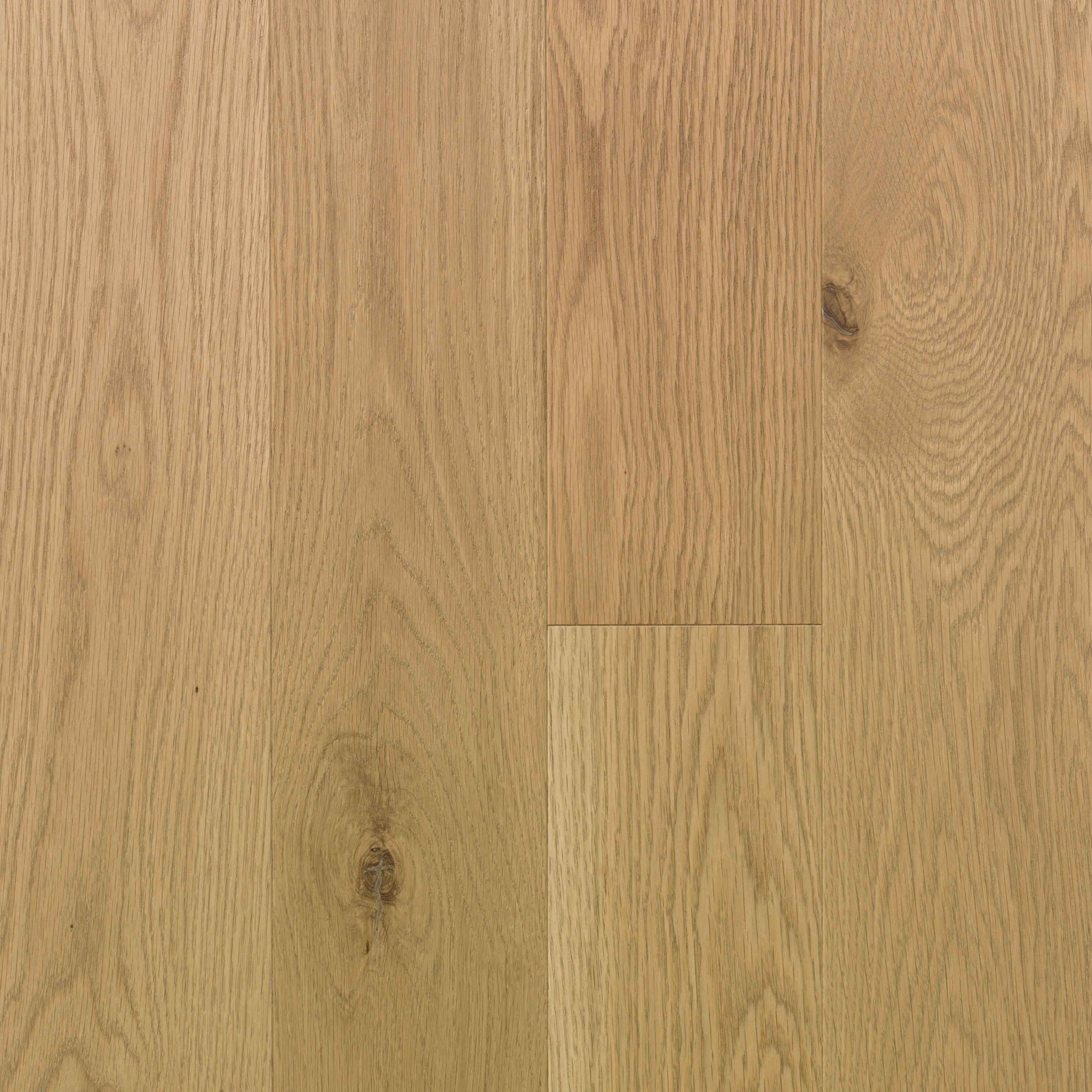 Vintage Northern Solid Sawn White Oak Safari Wirebrushed 5" x 3/4" UVF Oil Character Grade