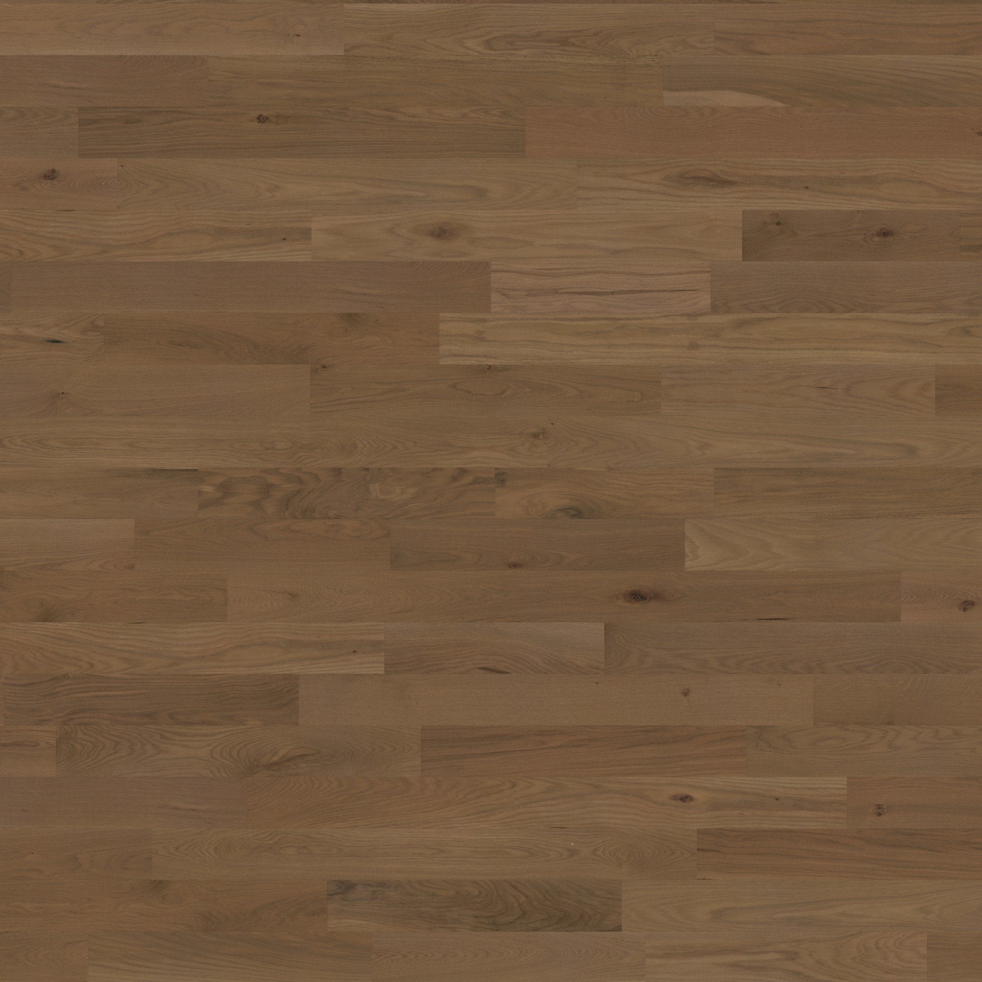 Mirage Muse Collection White Oak Alice Brushed Character 7" x 3/4" TruBalance Lite