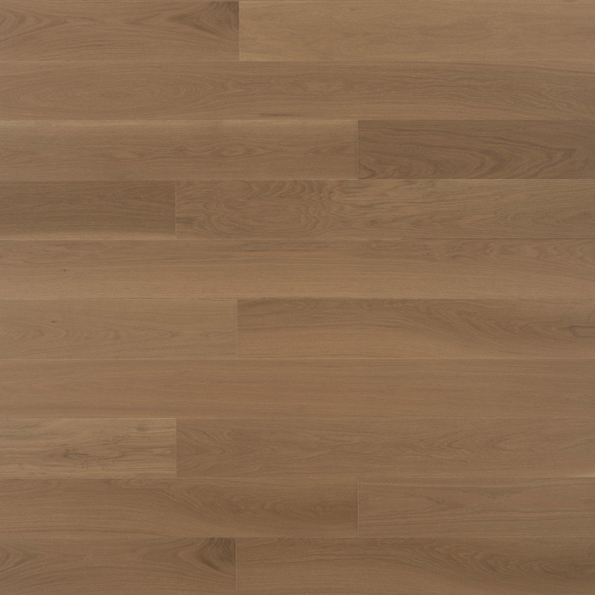 Mirage Muse Collection White Oak Hattie Brushed Exclusive 7" x 3/4" TruBalance Lite