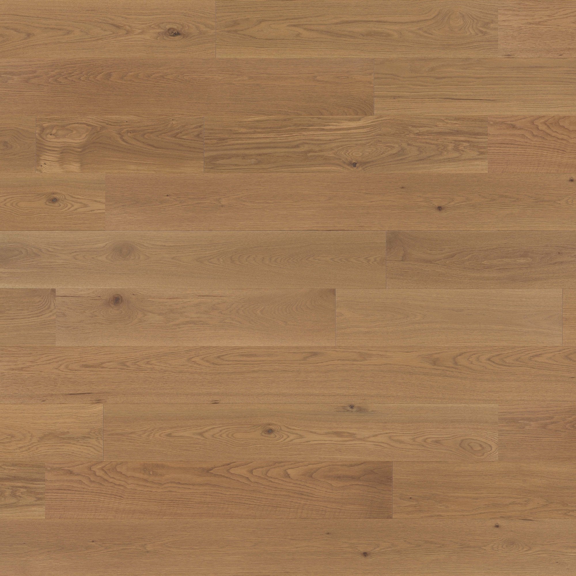 Mirage Muse Collection White Oak Amelia Brushed Character 7" x 3/4" TruBalance