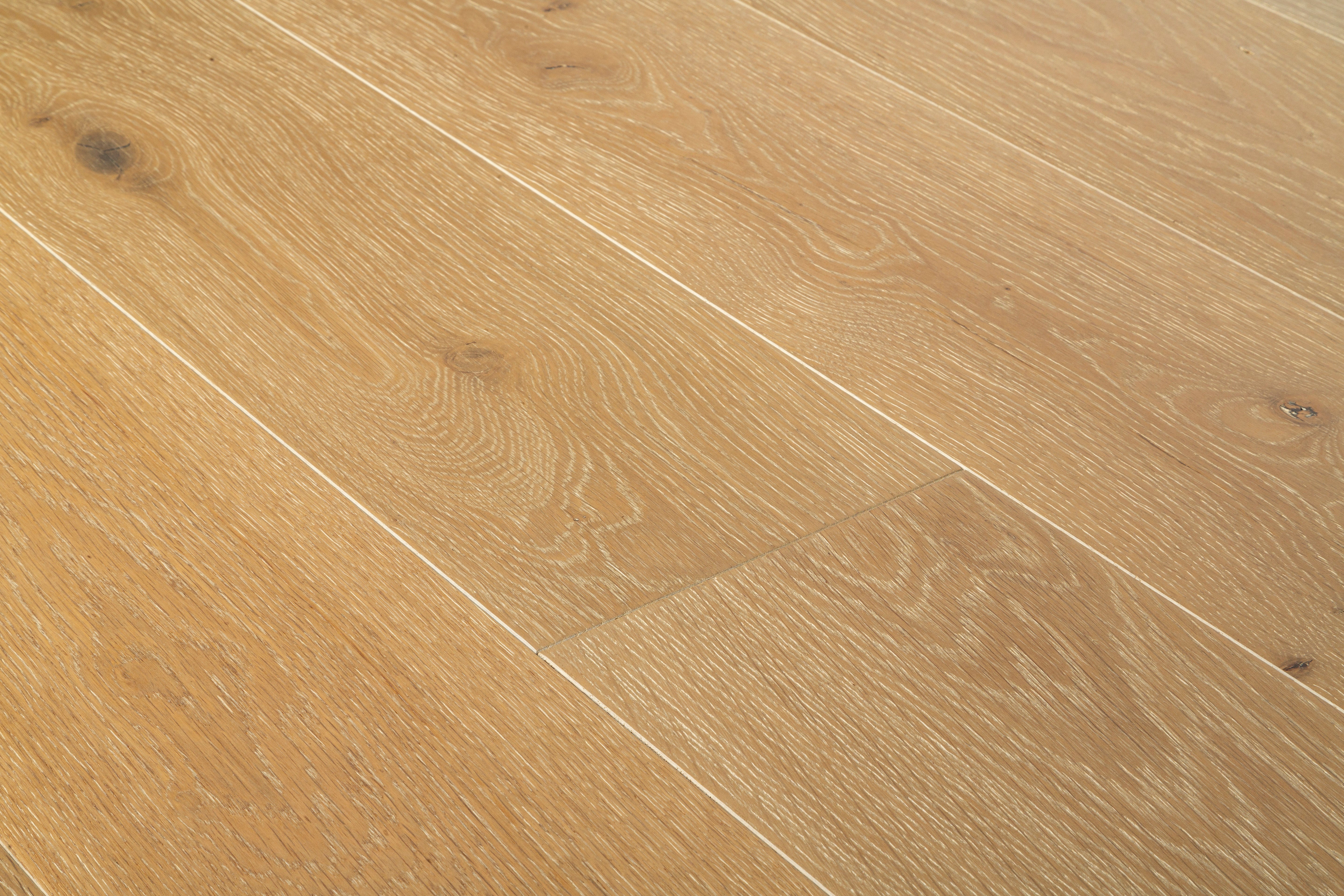 Grandeur Noble Euro Oak Provence 7 1/2" x 3/4" (18mm)