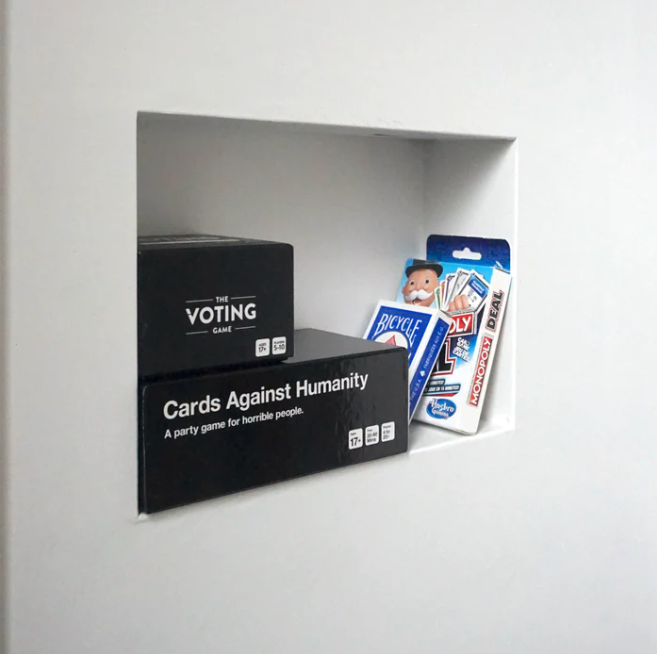 Aria Anywhere Niche [Luxe]
